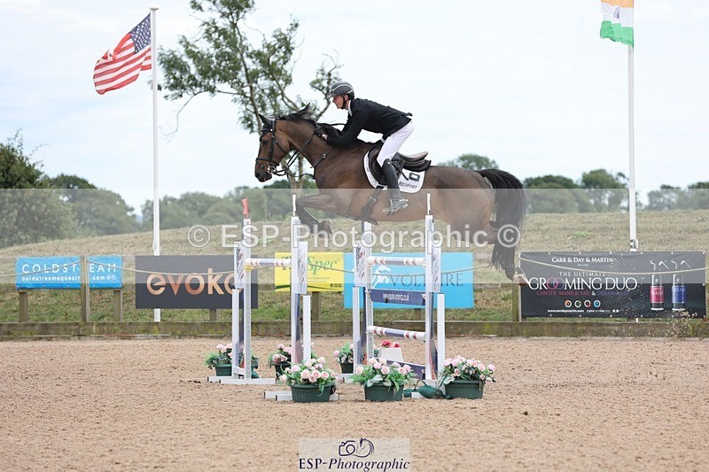 250719-140328-15968 - Cls 3, 3 Star Small Tour Start til Break