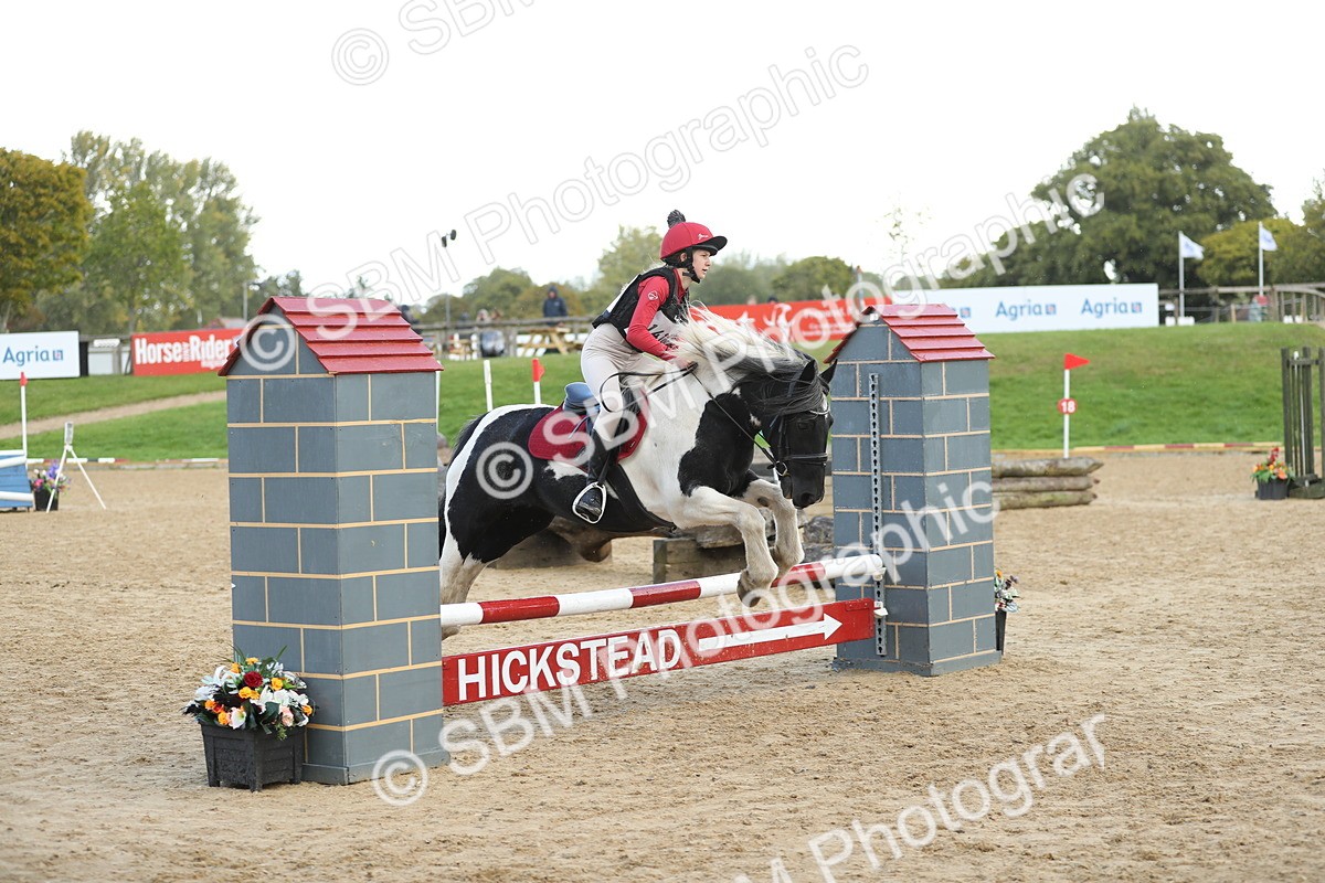 SBM_22153 - E9 - Eventers Challenge 60cm Championship