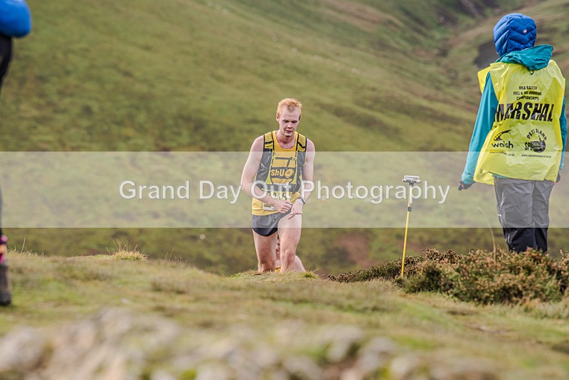 British Fell Relay-1178 - British Fell & Hill Relay Championship Braithwaite Keswick Saturday 21st October 2023
