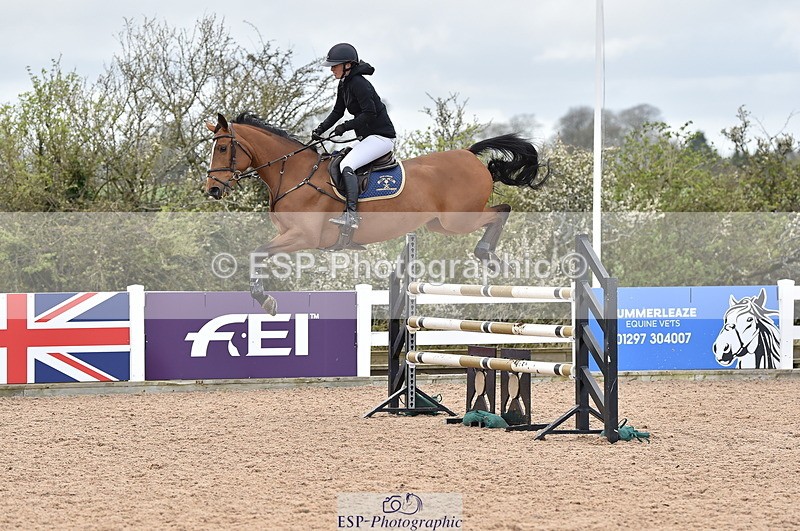 240327A-143508-00812 - Cls 5 Foxhunter and 1.20m Open