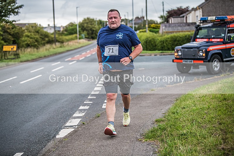 Netherhall 10K-439 - Netherhall 10K Road Race Wednesday 3rd August 2022