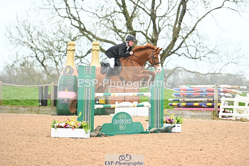 240316A-095934-02514 - Cls 13 Snr 1.05 and 1.10m Open