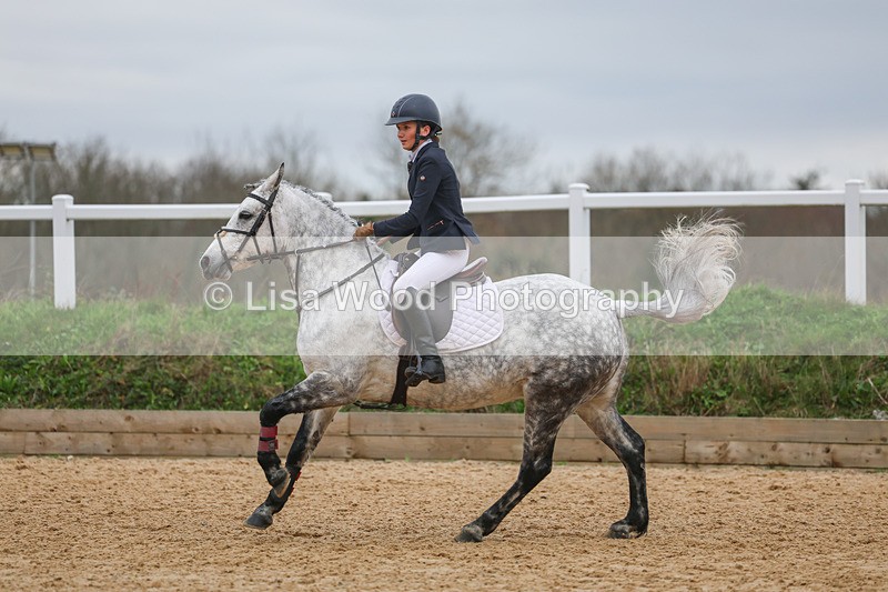 3E7A2746 - Class 4: 70 -75cm