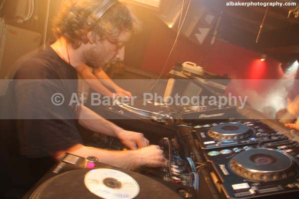 075 - Soul:ution vs Strange Fruit  28.05.10