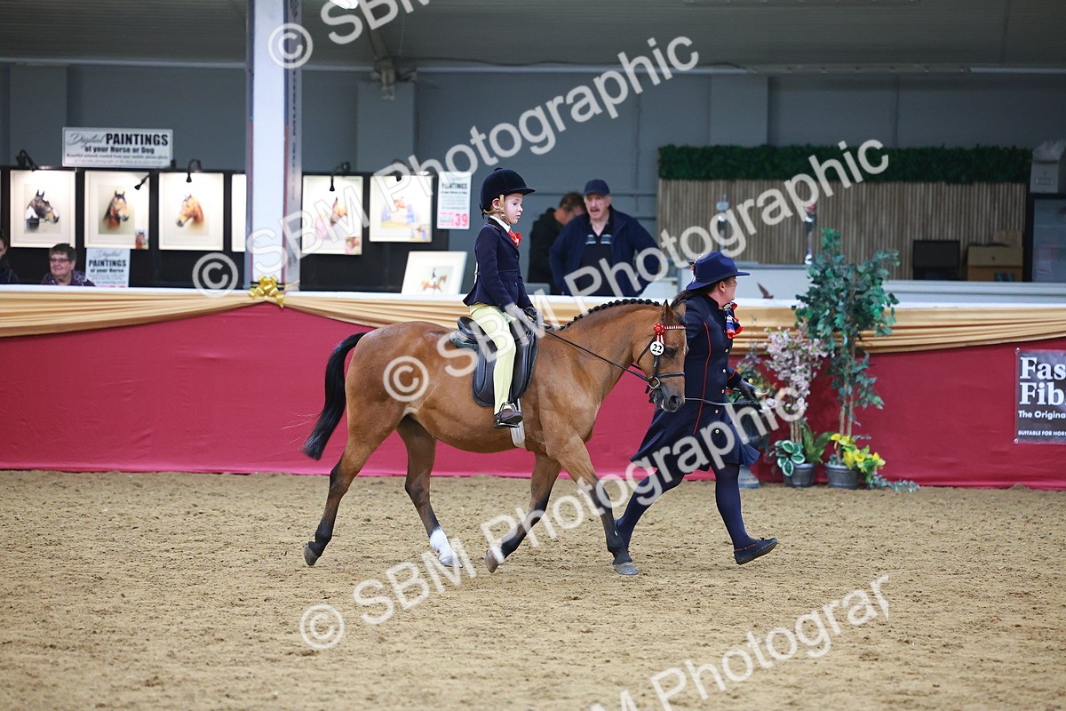 SBM_05391 - Class 11R - Ridden Veteran