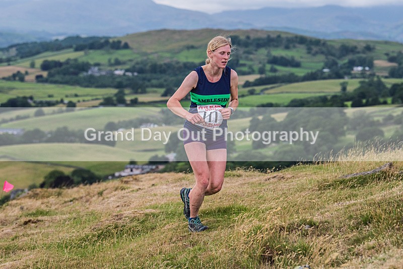 Reston-717 - Reston Scar Fell Race Wednesday 5th July 2023