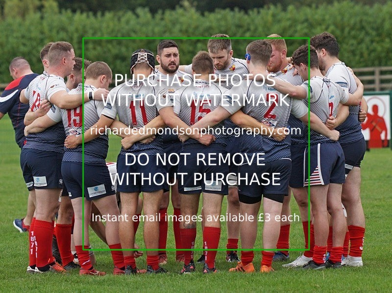 DSC09639 - Kendal Rugby 2nds v Birkenhead