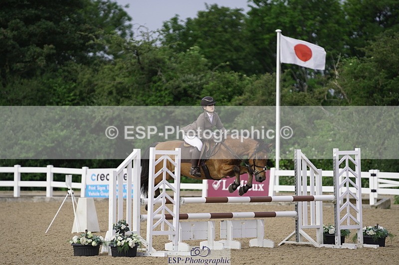 230625A-091006-03094 - Cls 1 Pony Discovery & Open