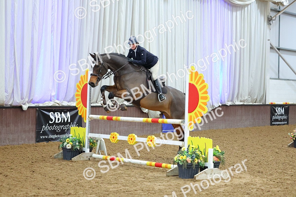 SBM_006543 - Class 25 - Senior 1.05m