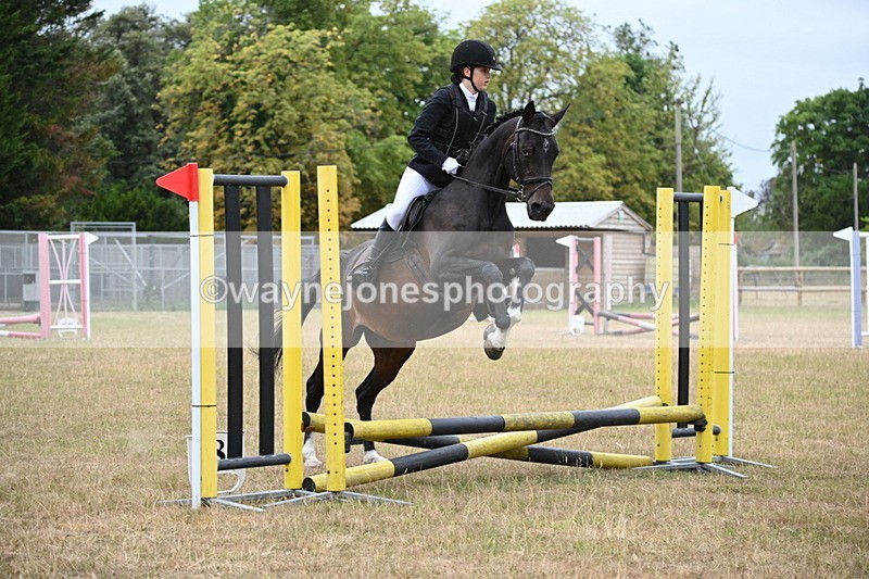 WJ6_9299 - Class 12 Minimus Jumping 45cm