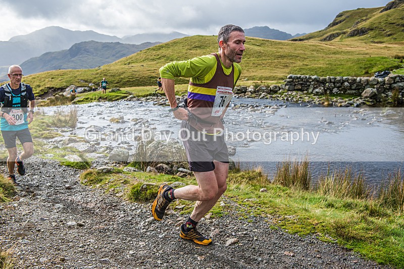 Langdale-491 - Langdale Horseshoe Fell Race Saturday 8th October 2022