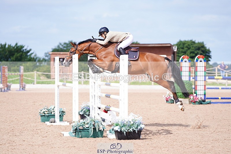 240802A-101058-03524 - Cls 15 Foxhunter