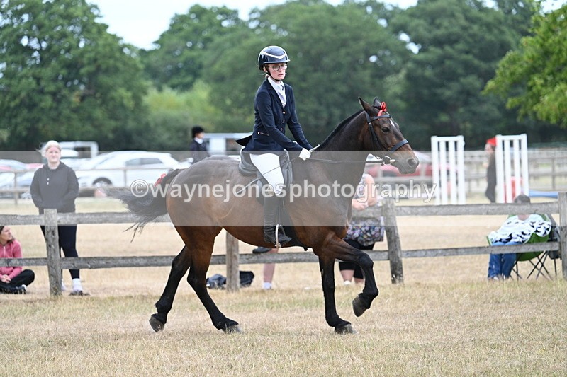 WJ7_1441 - Class 8 Ridden Veterans