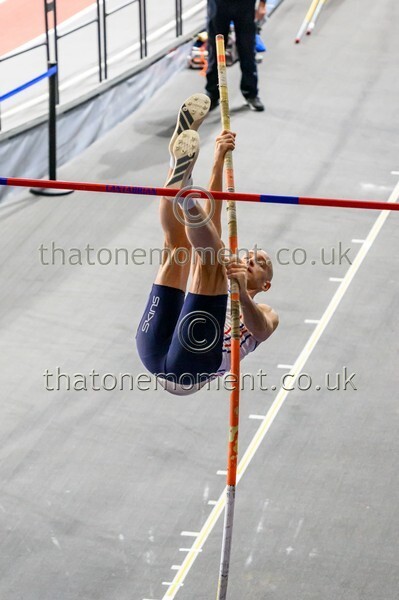 CEREL-918321 - Field Male Set Three