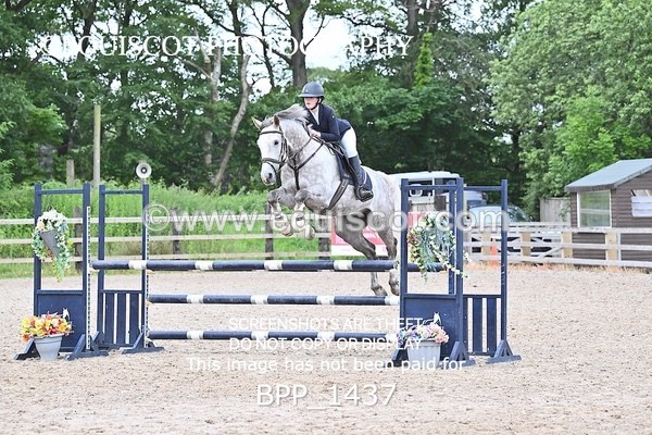 BPP_1437 - CLASS 11 SAT Ariat Senior BritiNovice 2ND ROUND