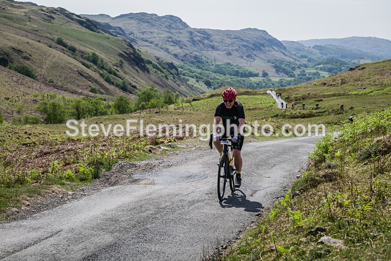 152246 - Hardknott Pass Camera 1 15.00-16.30
