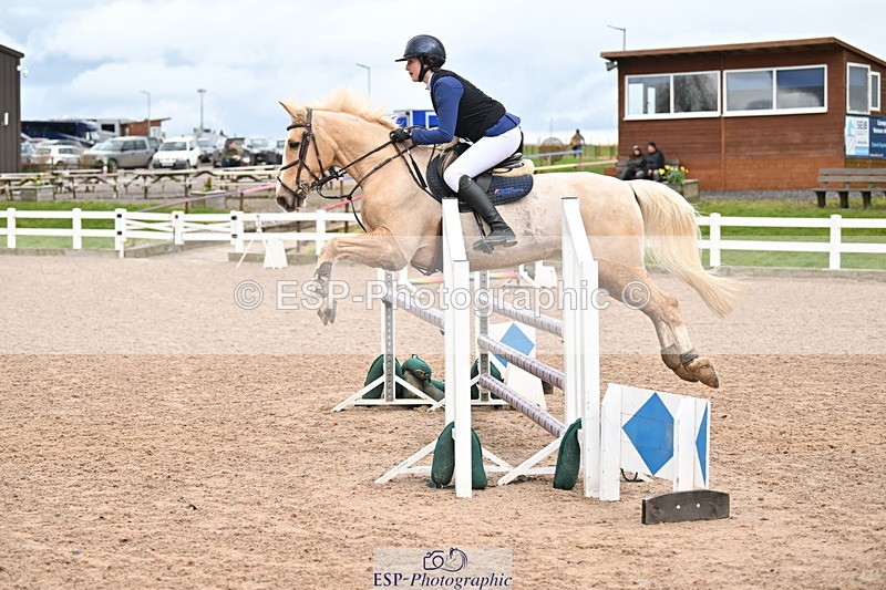 240310A-122357-02442 - Cls 5 Pony Newcomers and 1m Open