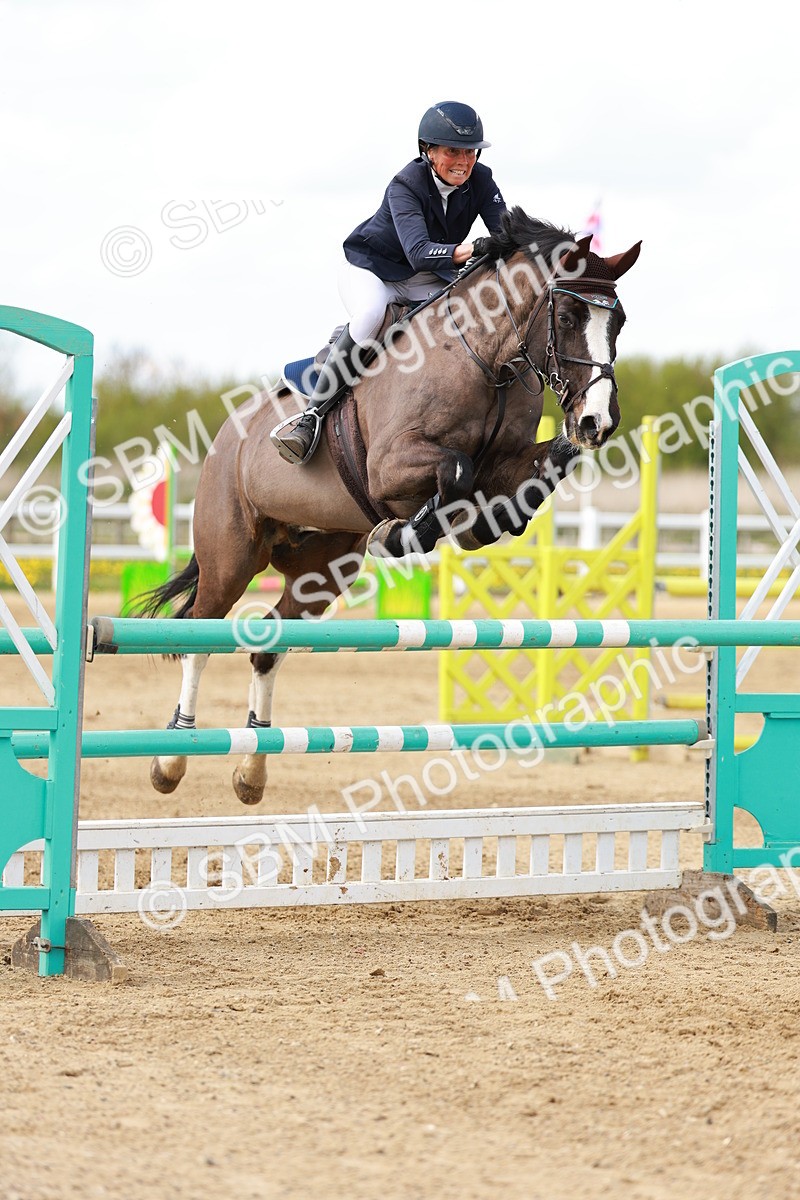 SBM_002171 - Class 4 - Senior Newcomers - 1.10m