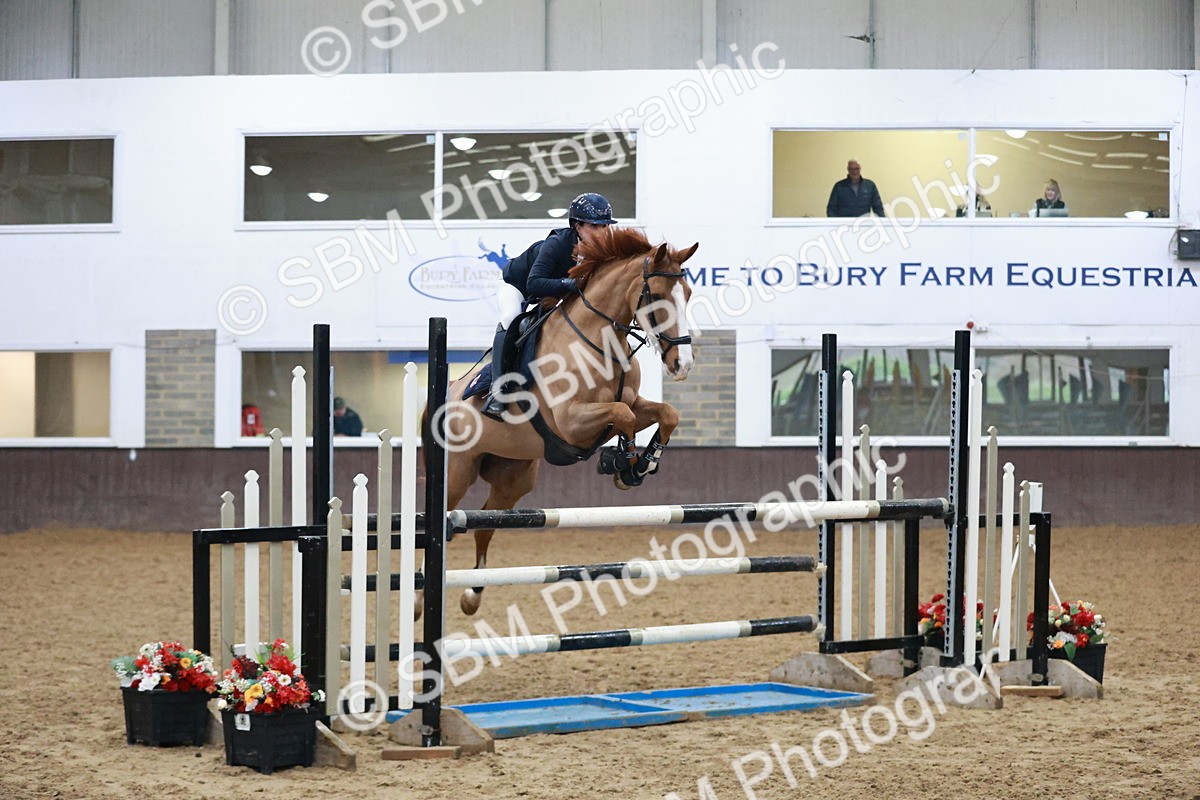 SBM_001333 - Class 4 - Senior Newcomers - 1.10m