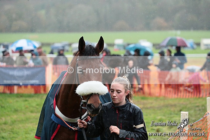 PtP 091125  0237 - Point-to-Point Wales Area Club Lower Machen, Gwent 09/11/25