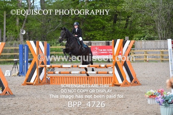BPP_4726 - CLASS 13 SAT 0.85m Amateur Championship Qualifier