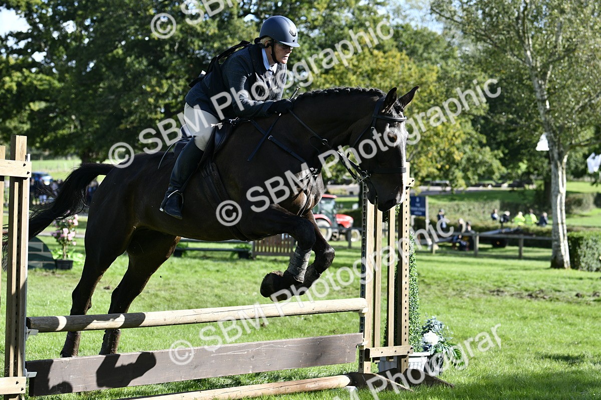 SBM_50044 - S34 - Novice & Newcomers Working Hunter