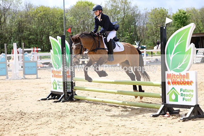 3E7A6761 - Class 6: 70cm Junior