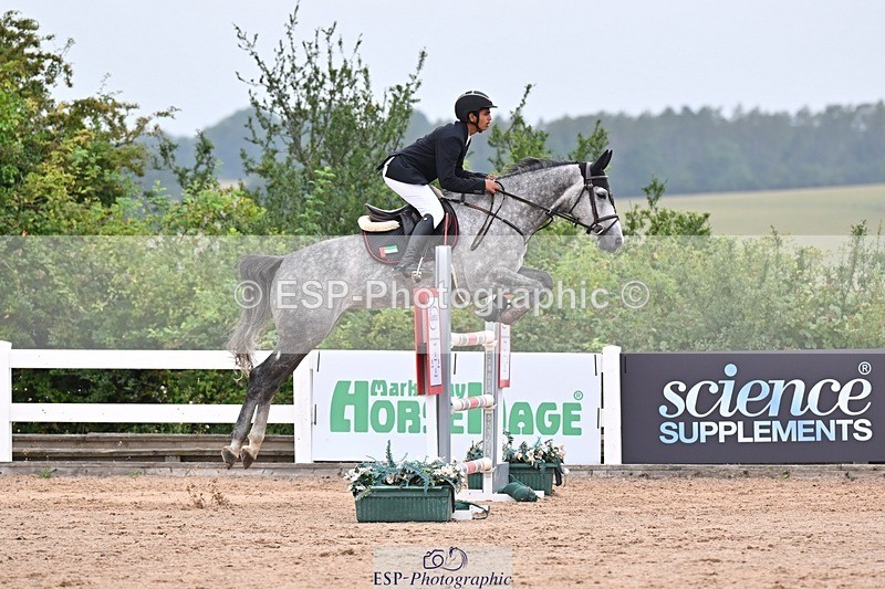 250718-104156-09164 - Cls 30, 1 Star 6yr old Tour