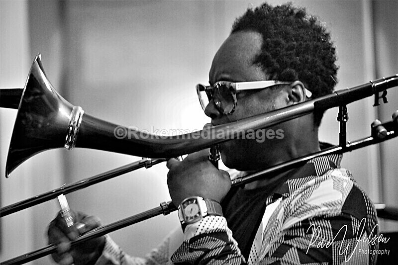 DR_IB-54 - Dennis Rollins and Ian Bateman Quartet