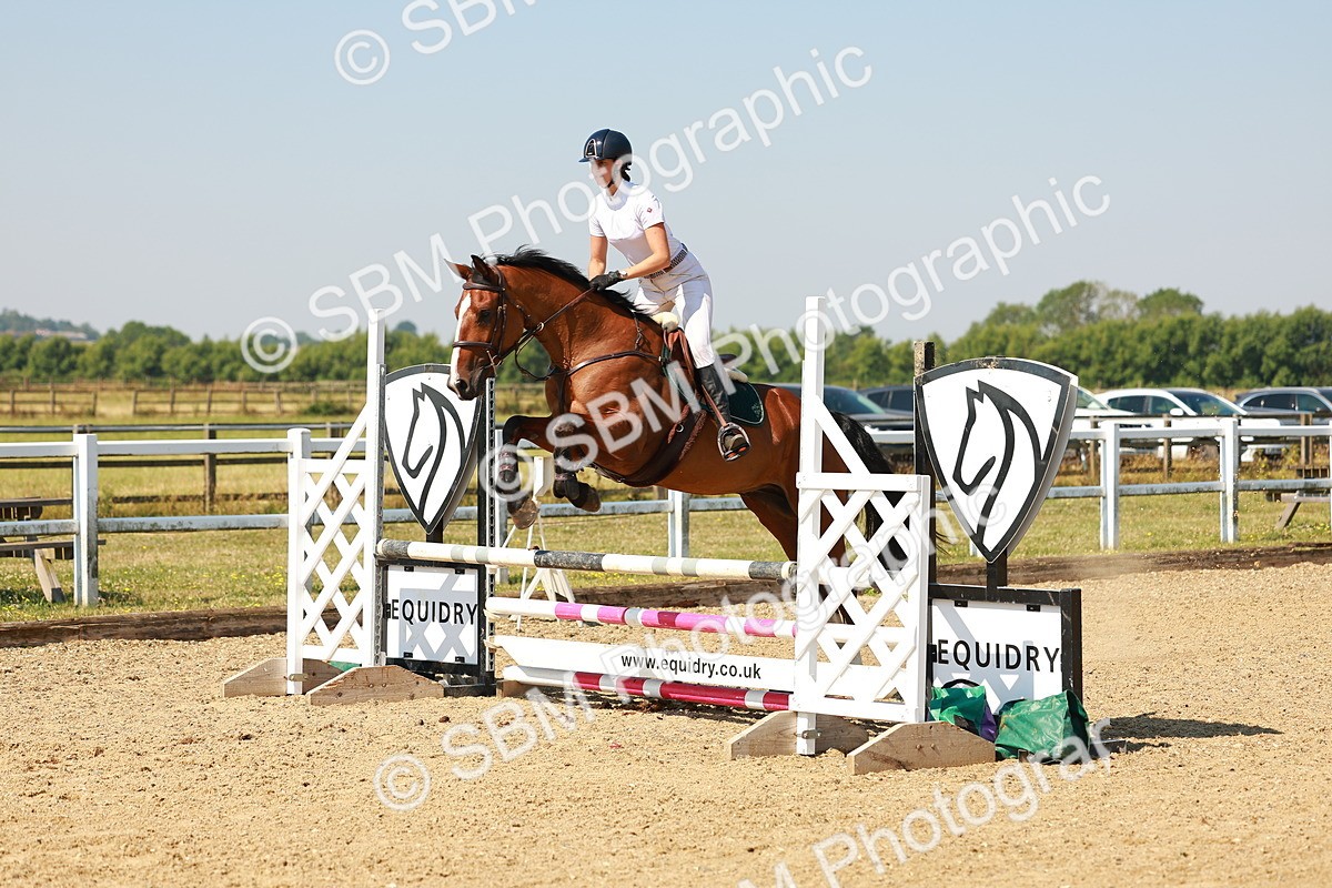 SBM_000107 - Class 2 - Senior British Novice - 90cm