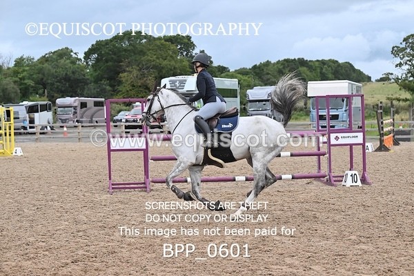 BPP_0601 - CLASS 7 1.05m Amateur Championship Qualifier/ 1.05m Open
