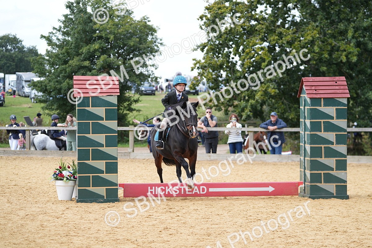 SBM_64572 - J2 - Mini Tour Junior Pony 30cm Championship