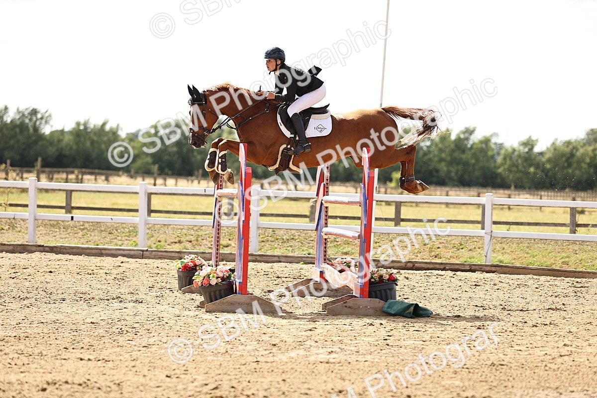 SBM_011847 - Class 10 - Talent Seekers Inc 7 Year Championship Qualifier - 2nd Half