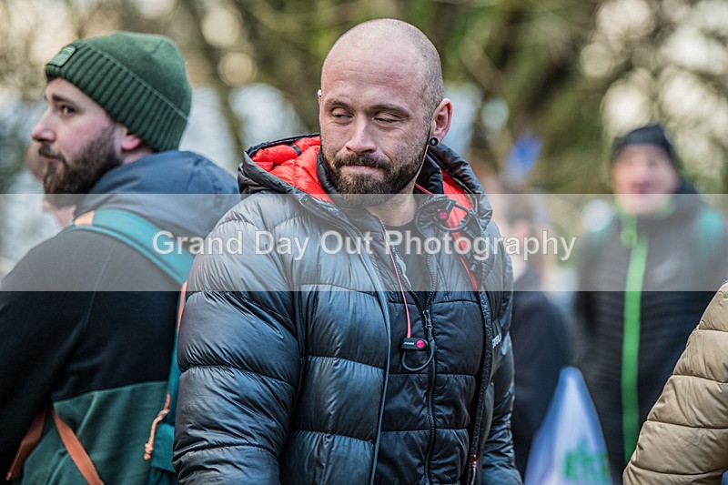 North Lakes-47 - North Lakes 10K & Half Marathon Sunday 9th February 2025