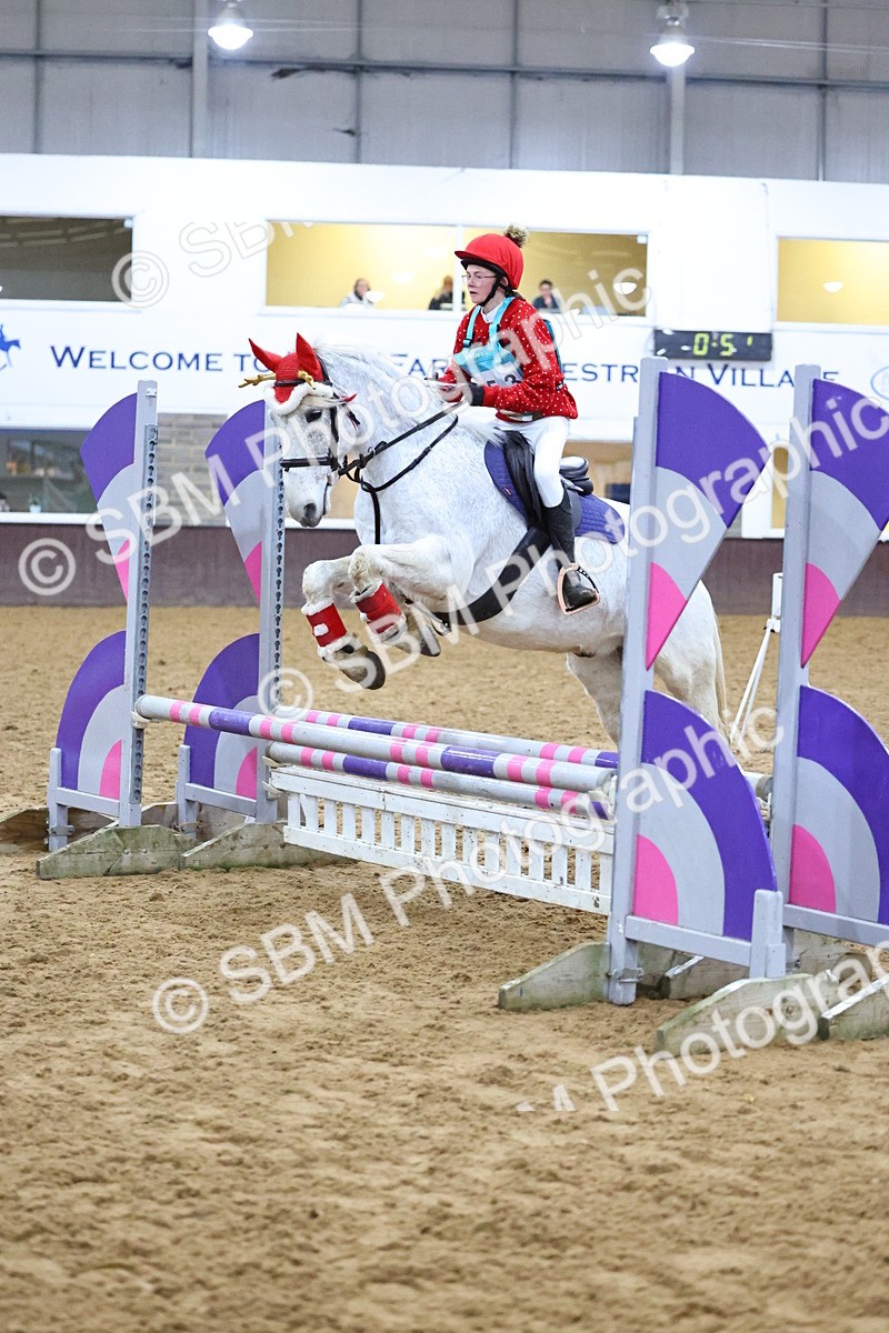 SBM_002196 - Class 5 - Jingle Bells - 80cm