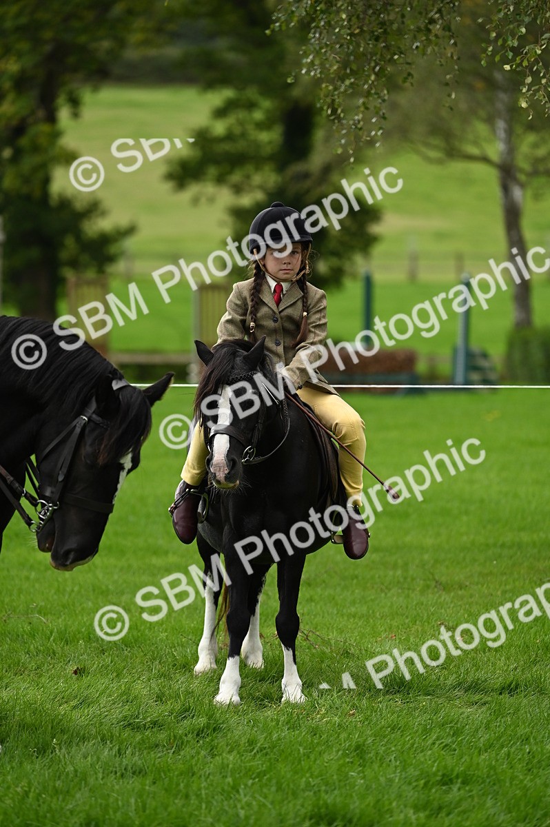 SBM_02898 - S3 - TSR Ridden Pony Showing