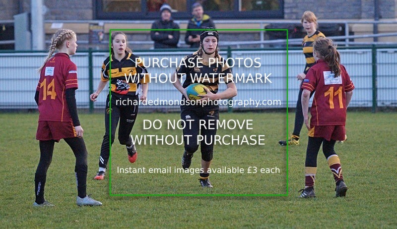 DSC03545 - Kendal Rugby Girls Festival
