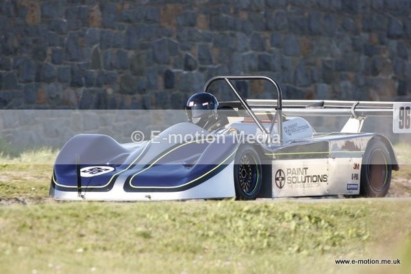 VSP 110409-45 - Vazon Sprint 2009