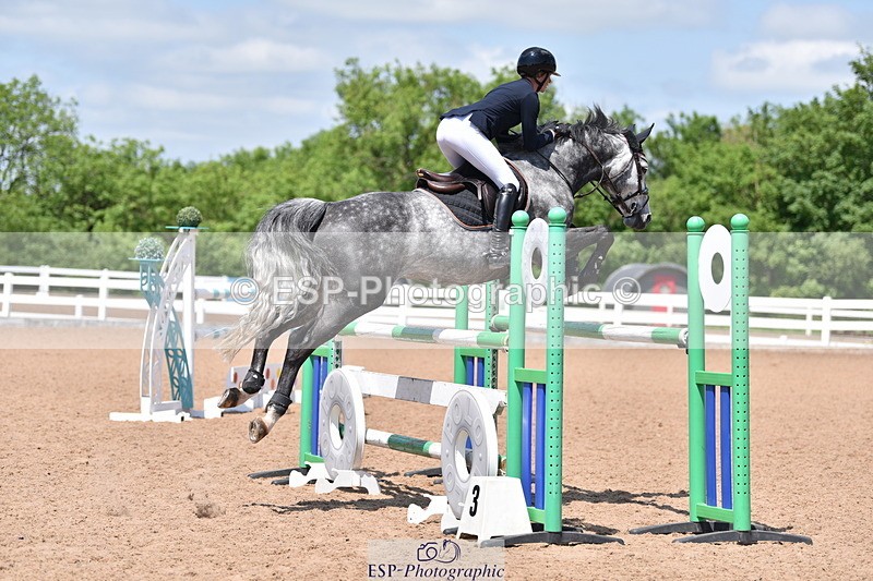 230531A-132640-00428 - Cls 5 Foxhunter & 1.20m Open
