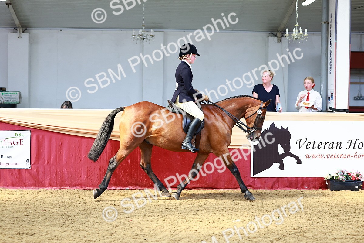 SBM_23078 - Class 904 - Supreme Final - Ridden Diamond