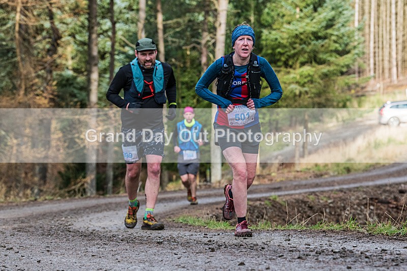 Glentress 21  10K-1480 - High Terrain Events Glentress 21 & 10K Trail Races Saturday 16th November 2024