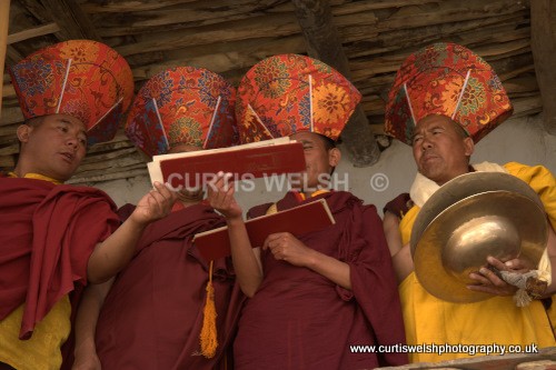 103 - LADAKH - INDIA