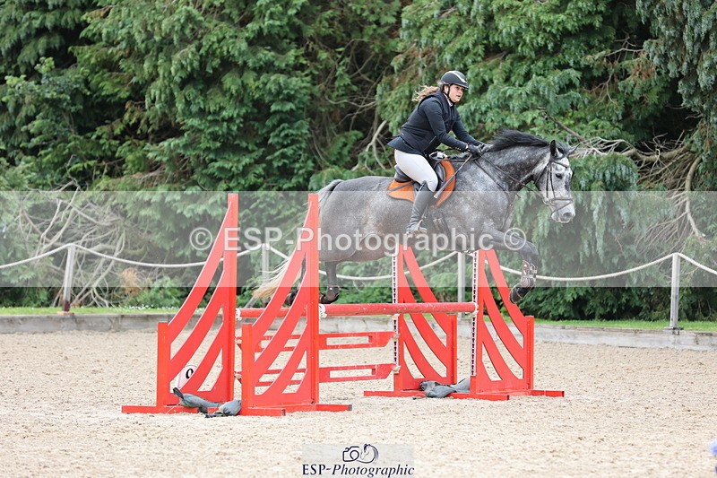 250614A-095446-05461 - Cls 26 British Novice and 90cm Open