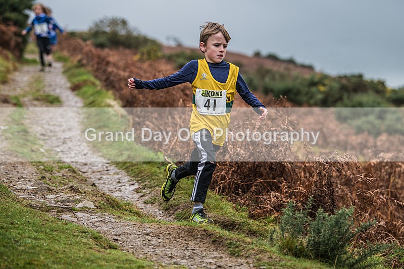 Sale Juniors-109 - Junior Sale Fell Races Sunday 10th November 2024