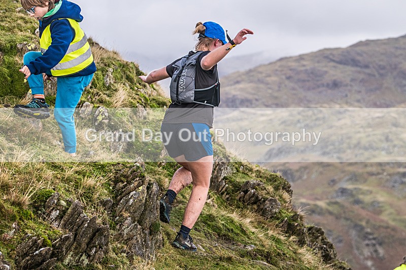 Dunnerdale-1079 - Dunnerdale Fell Race Saturday 8th November 2025