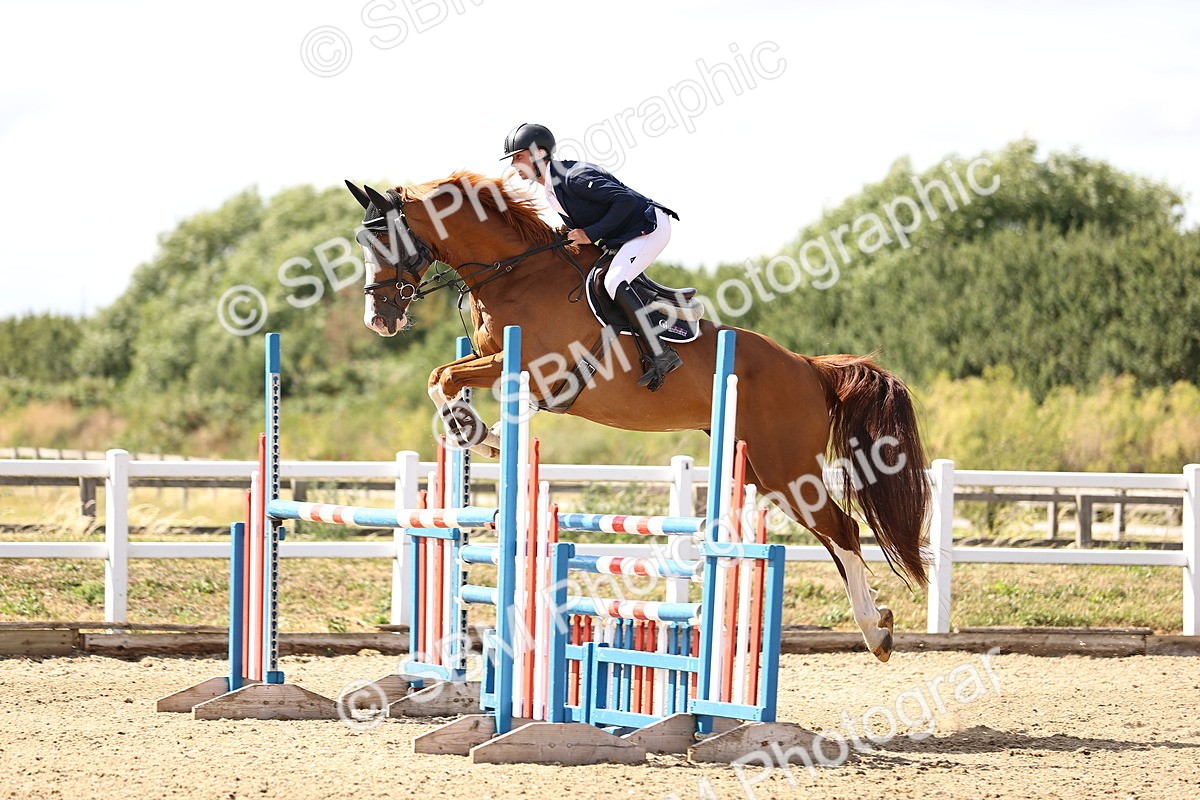 SBM_001423 - Class 7 - Senior 1.15m Open