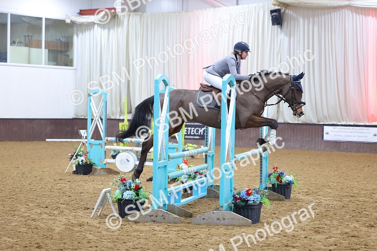 SBM_007626 - Class 20 - The Diamond Championship Qualifier (0.95m)