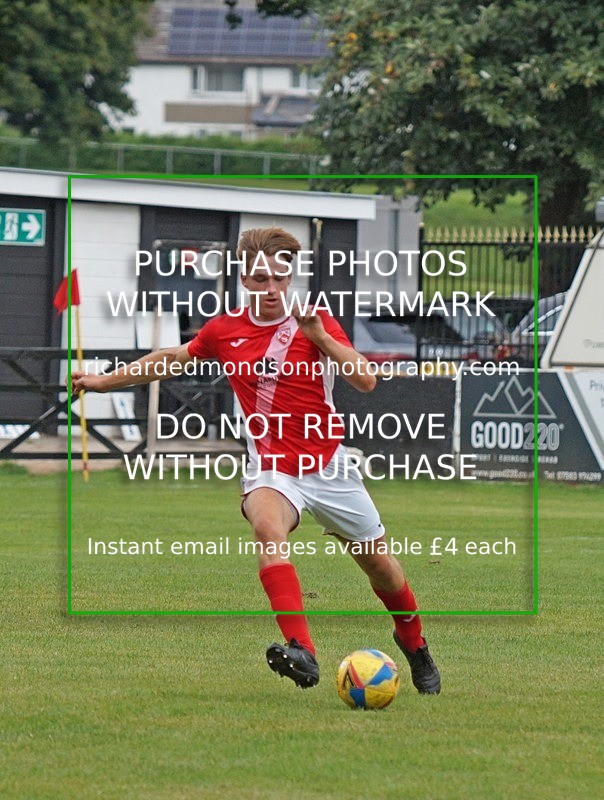 DSC00499 - Morecambe U18 v Walsall U18 (11/9/21)