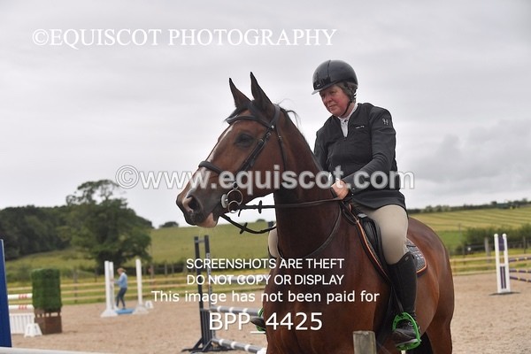 BPP_4425 - Senior Foxhunter/ 1.20m Open