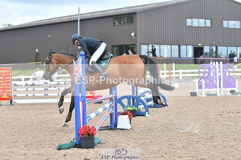 240727A-124444-04656 - Cls 22 85cm Amateur Qualifier